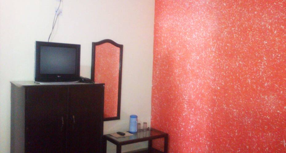 Hotel Padama Palace, Lansdowne 2